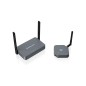 IOGEAR 4K Wireless HD TV Connection IOGEAR 4K Wireless HD TV Connection